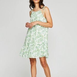 Gentle Fawn Presley Dress